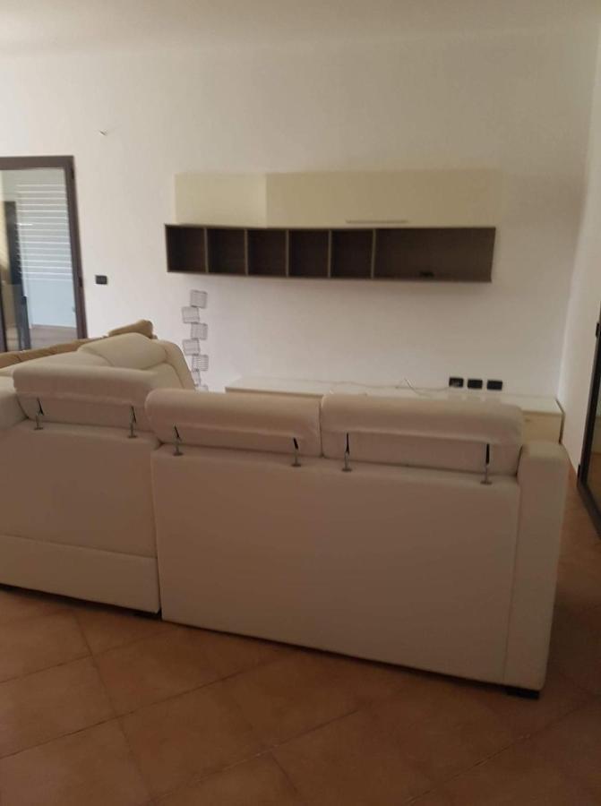 Bed and Breakfast Casa Matheo Lecce Exterior foto